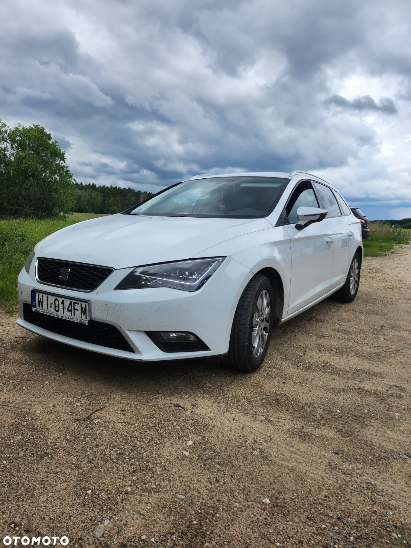 Seat Leon - 8