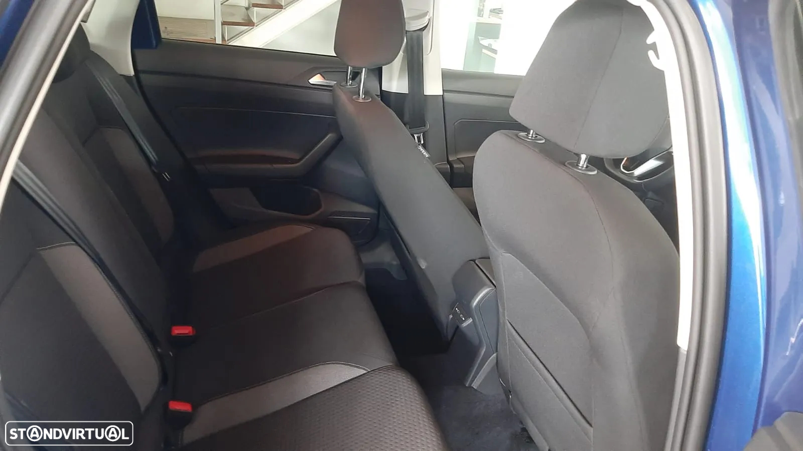 VW Polo 1.0 TSI Urban - 17