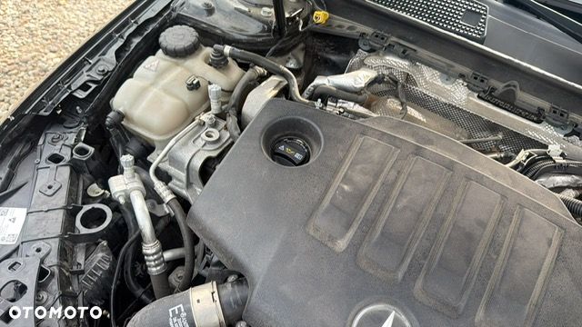 Mercedes-Benz Klasa A - 5