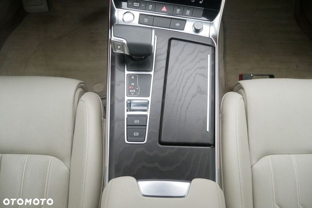 Audi A6 Limousine - 11