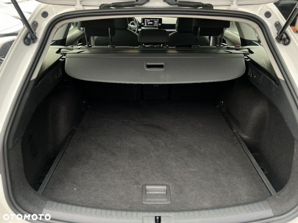 Seat Leon 1.5 TSI Style - 38