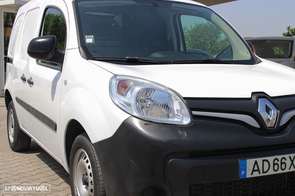 Renault Kangoo 1.5 dCi Business S/S - 5
