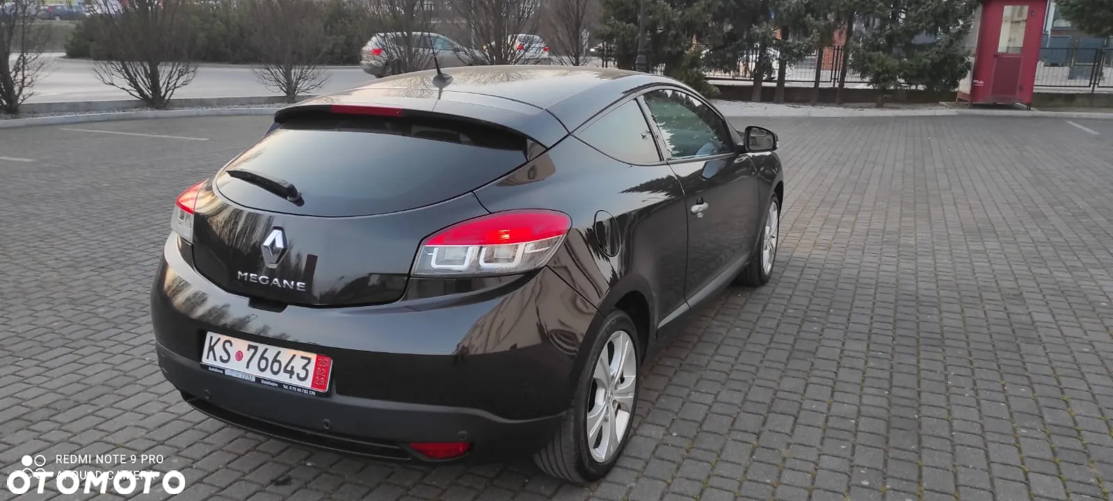 Renault Megane 1.5 dCi Dynamique - 18
