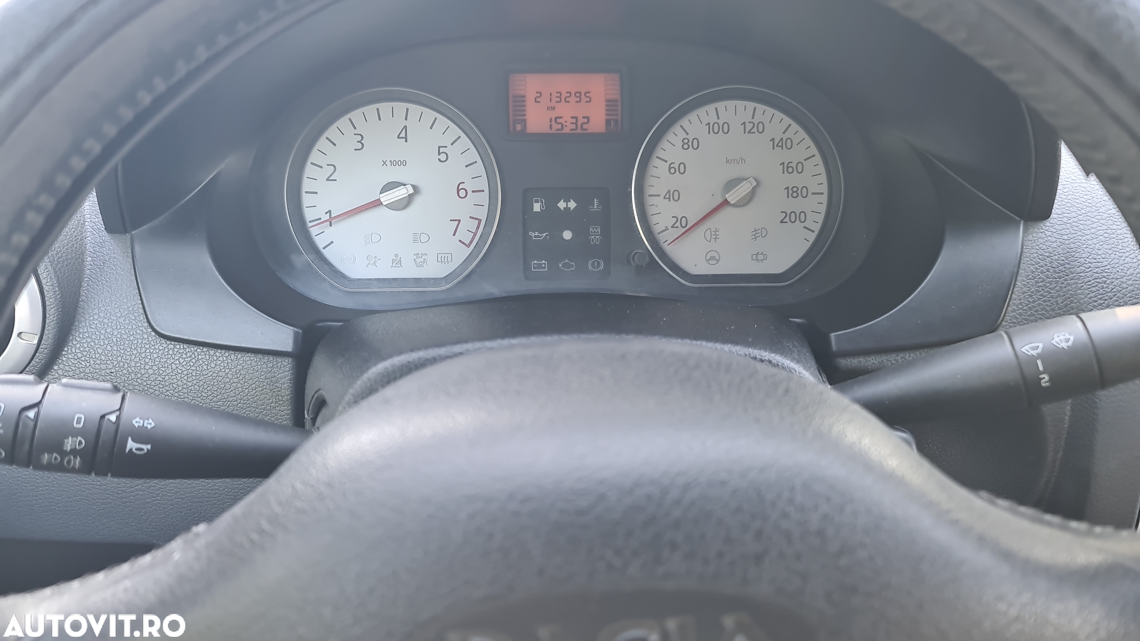 Dacia Logan 1.4 MPI Laureate Plus - 4