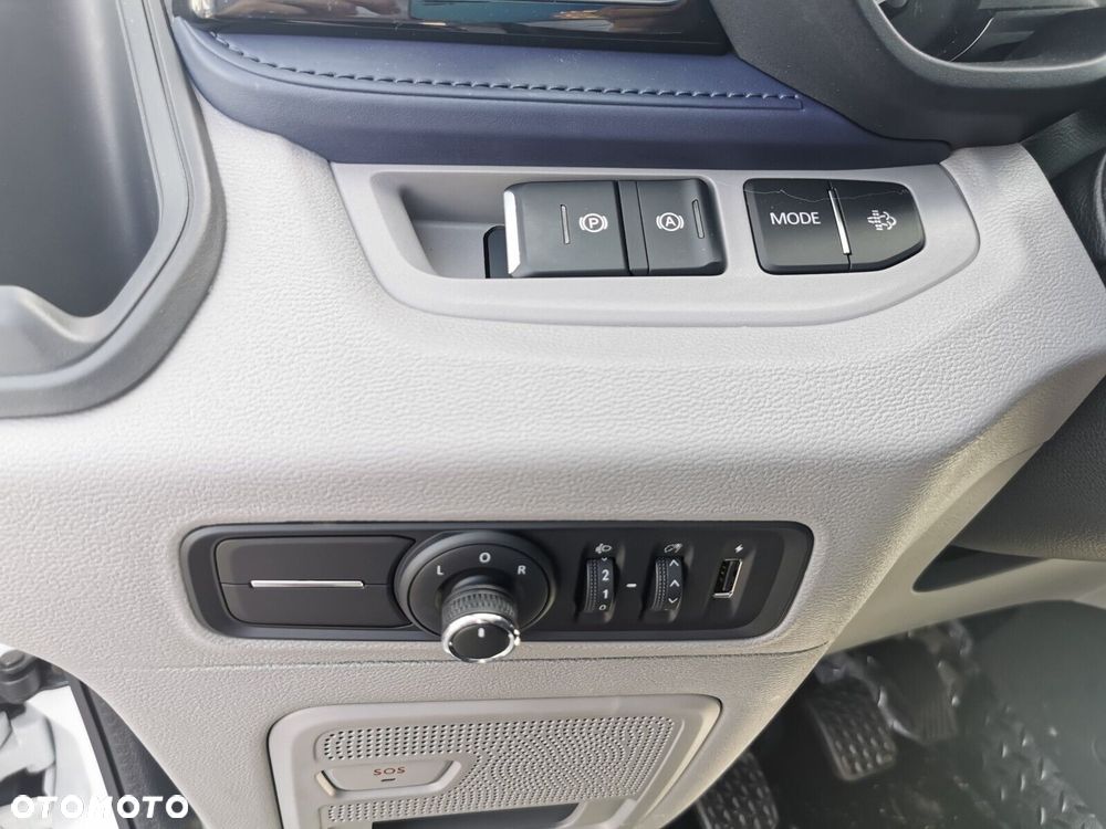 Maxus deliver-9 L3H2 - 18