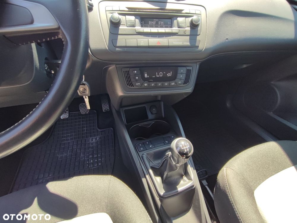 Seat Ibiza SC 1.4 16V Style Viva - 15