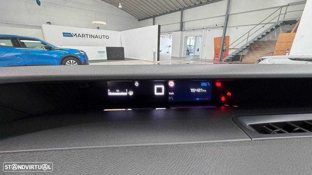 Citroën C3 1.2 Turbo Max - 11