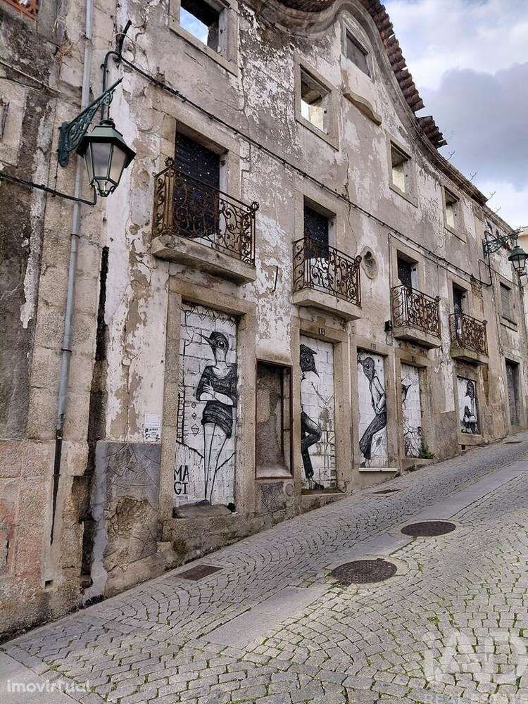 Moradia em Covilhã e Canhoso - Grande imagem: 2/9