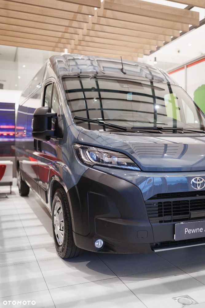 Toyota PROACE MAX - 14