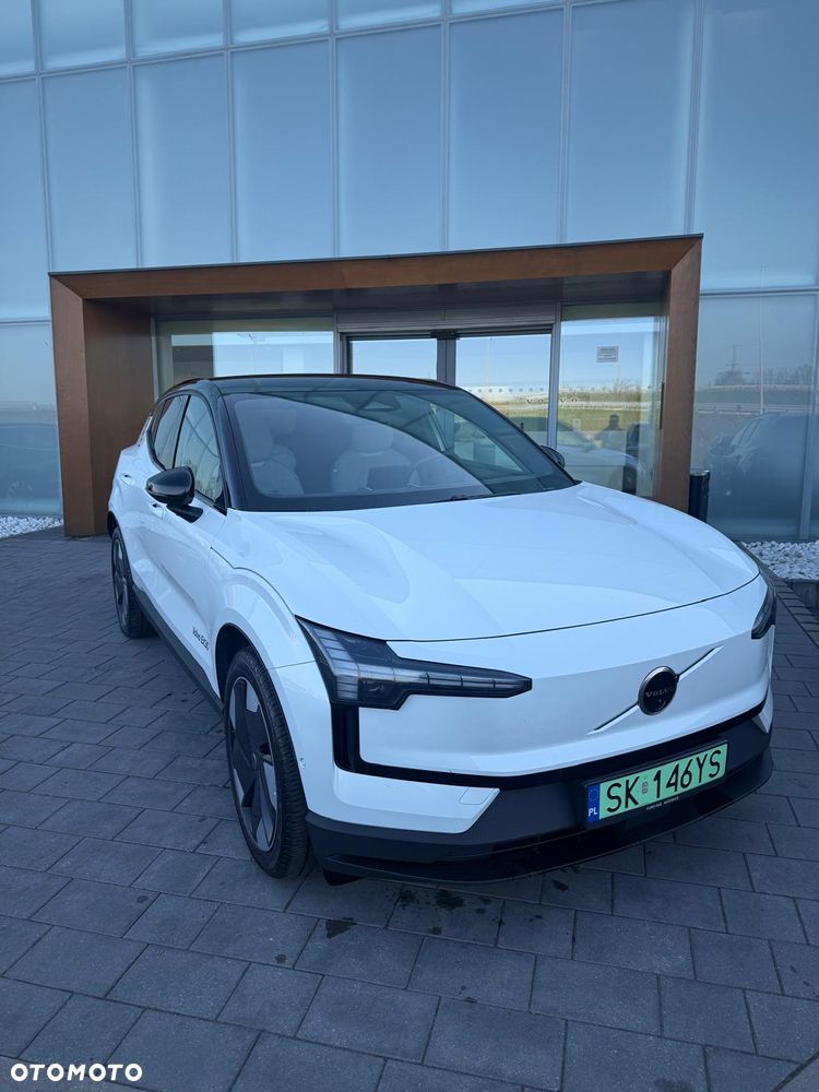 Volvo EX30 69kWh Twin Motor Ultra - 7