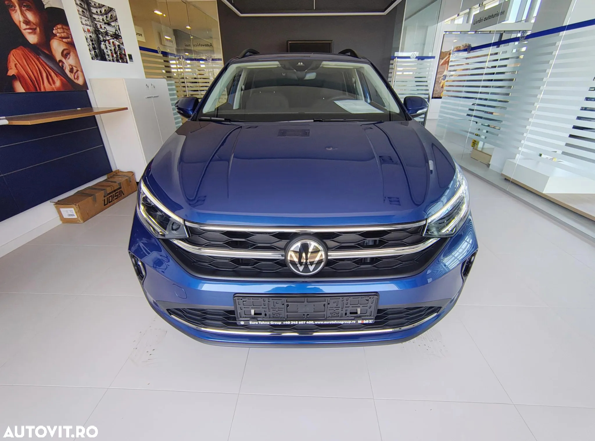 Volkswagen Taigo 1.0 TSI Life - 2