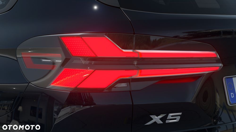 BMW X5 xDrive50e - 9