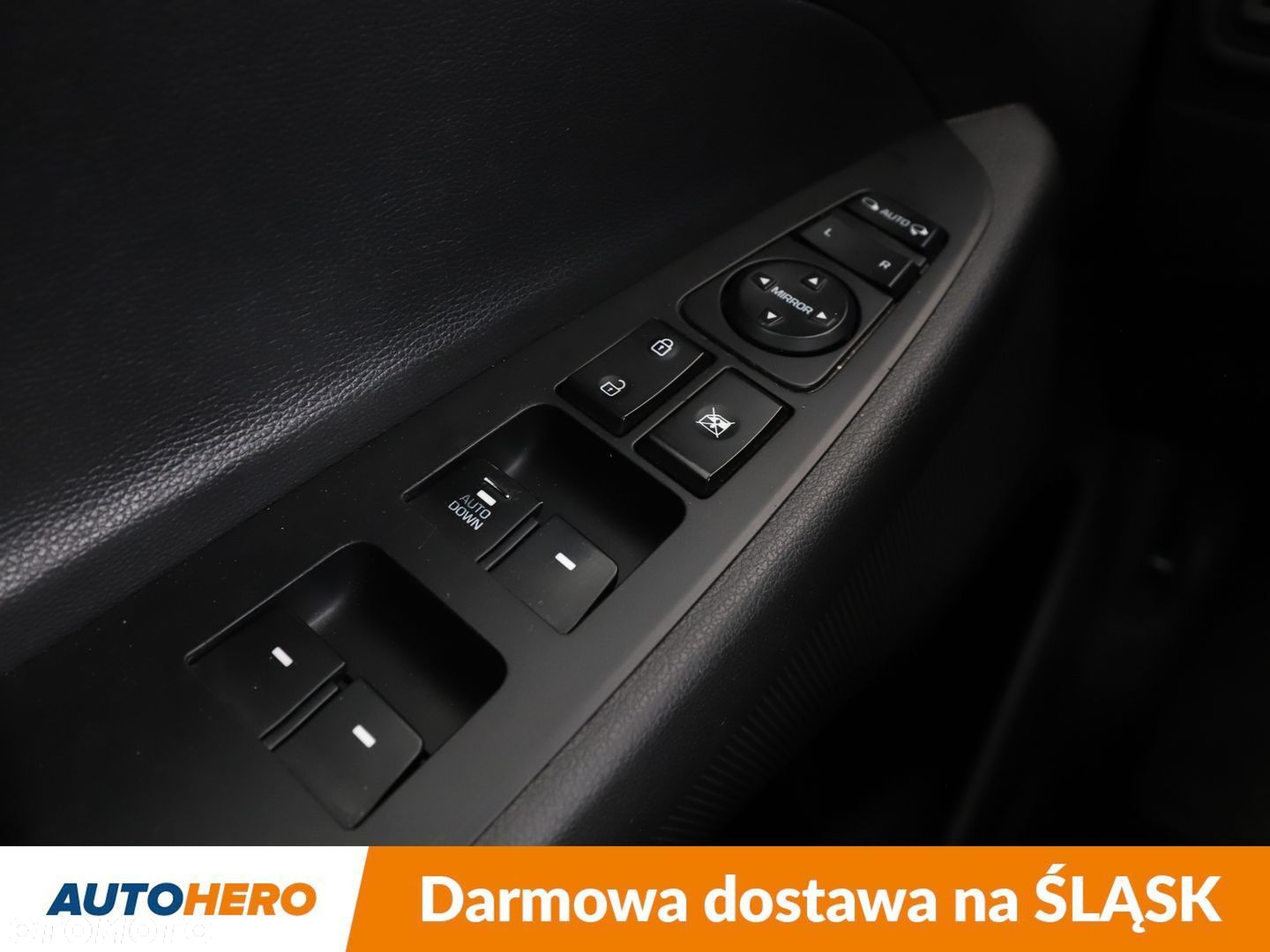 Hyundai Tucson 1.7 CRDI BlueDrive Classic 2WD - 32