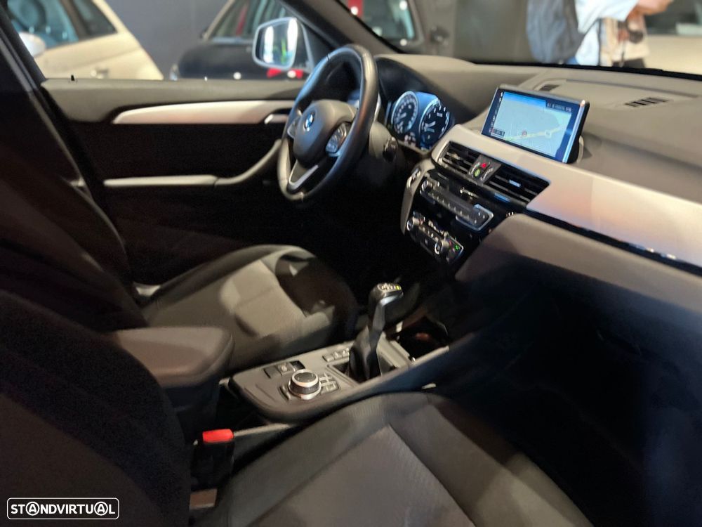 BMW X1 25 e xDrive - 34