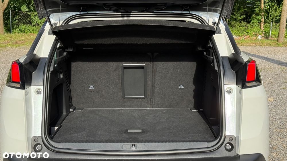 Peugeot 3008 PureTech 130 Stop & Start Allure - 18
