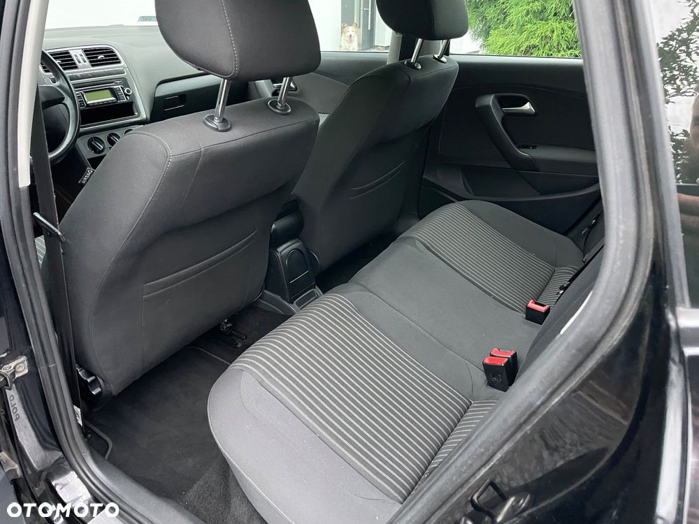 Volkswagen Polo 1.4 16V Highline - 6