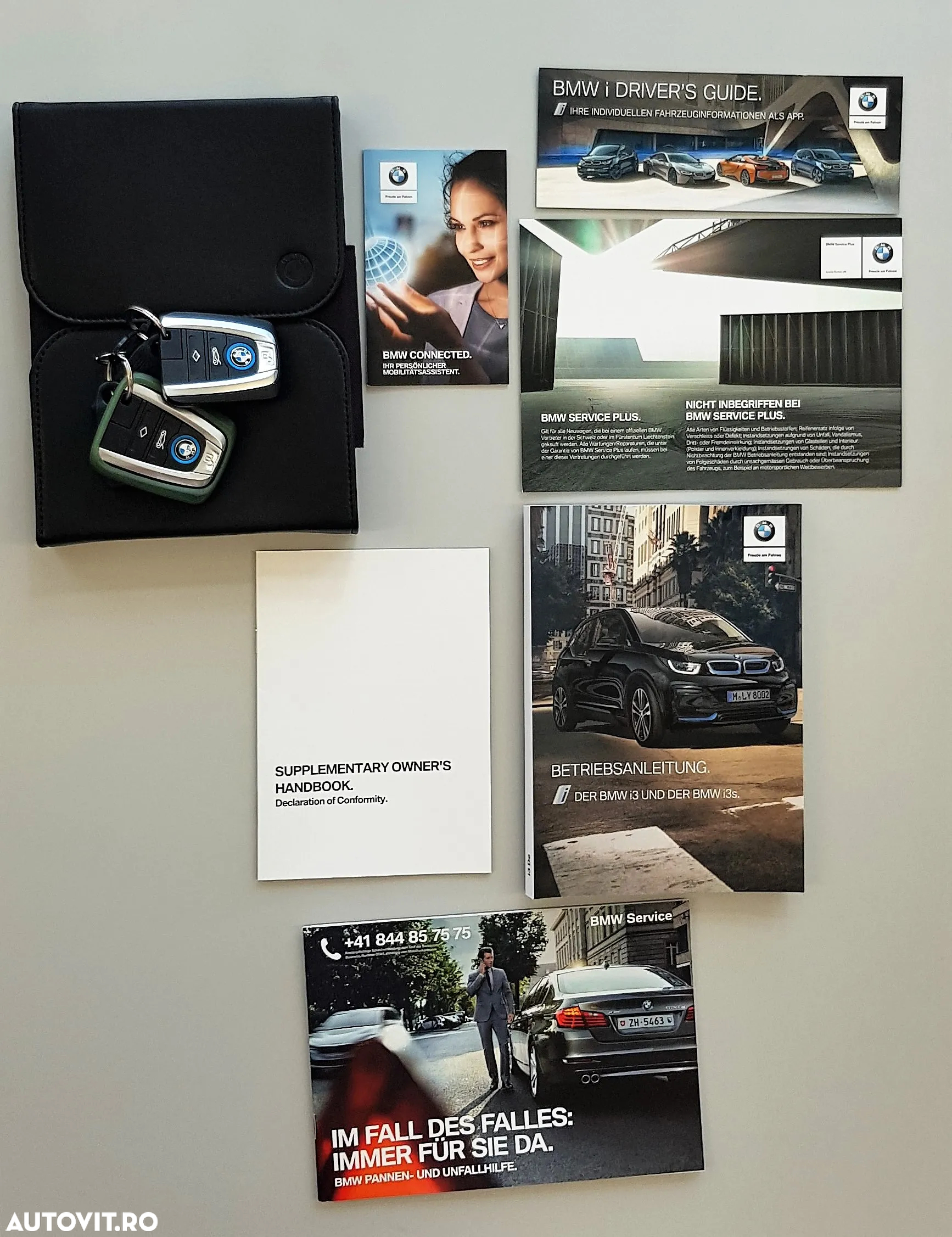 BMW i3 120 Ah - 31