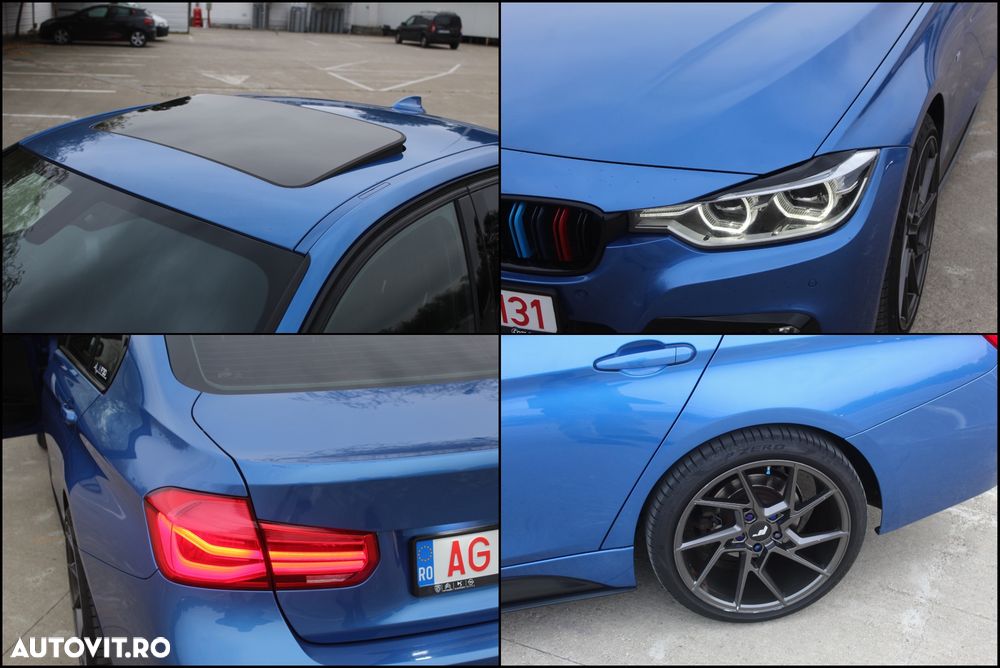 BMW Seria 3 - 32