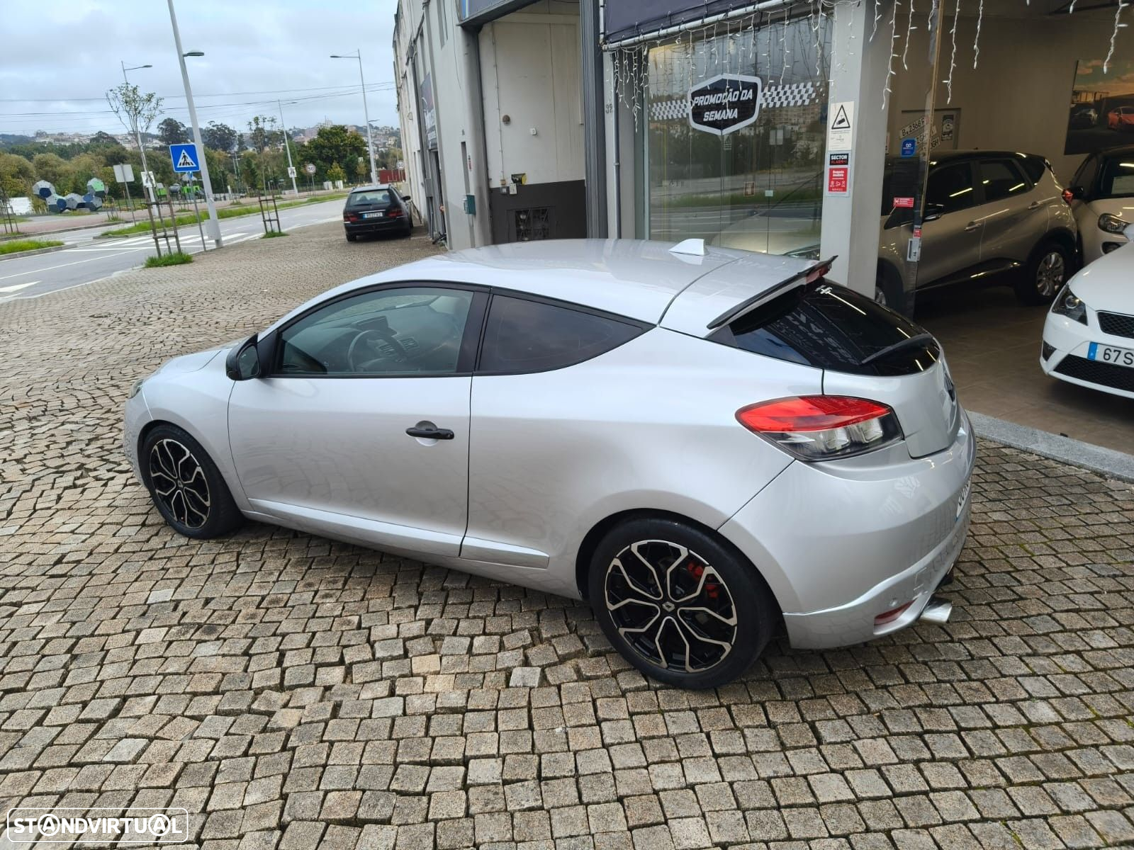 Renault Mégane Coupe - 7