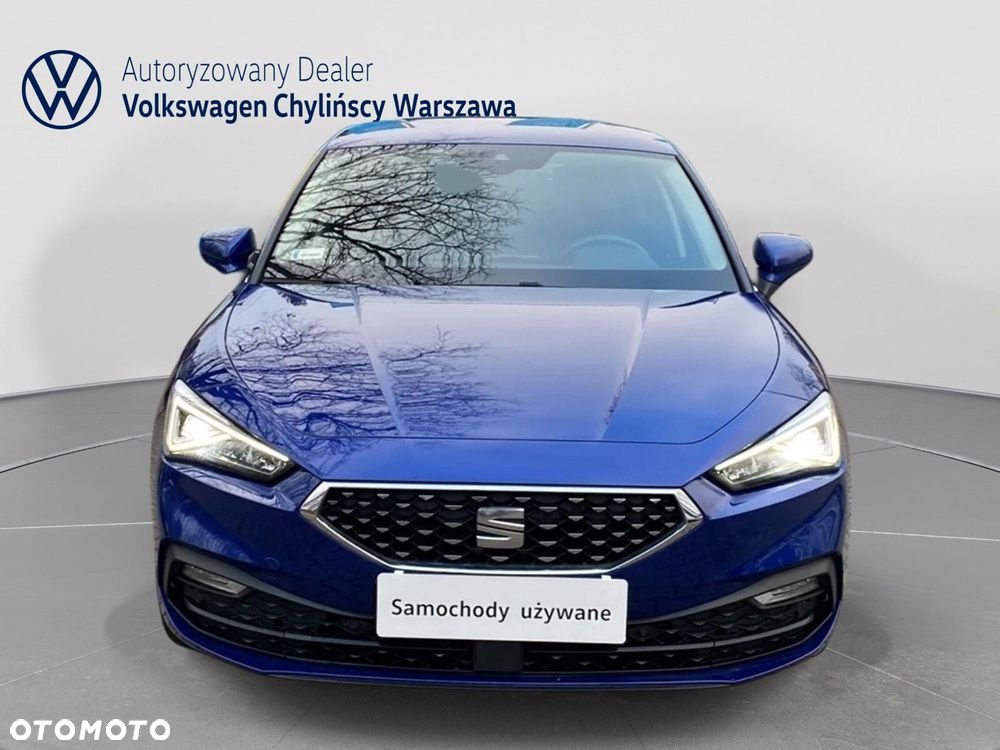 Seat Leon 1.5 TSI Xcellence - 3