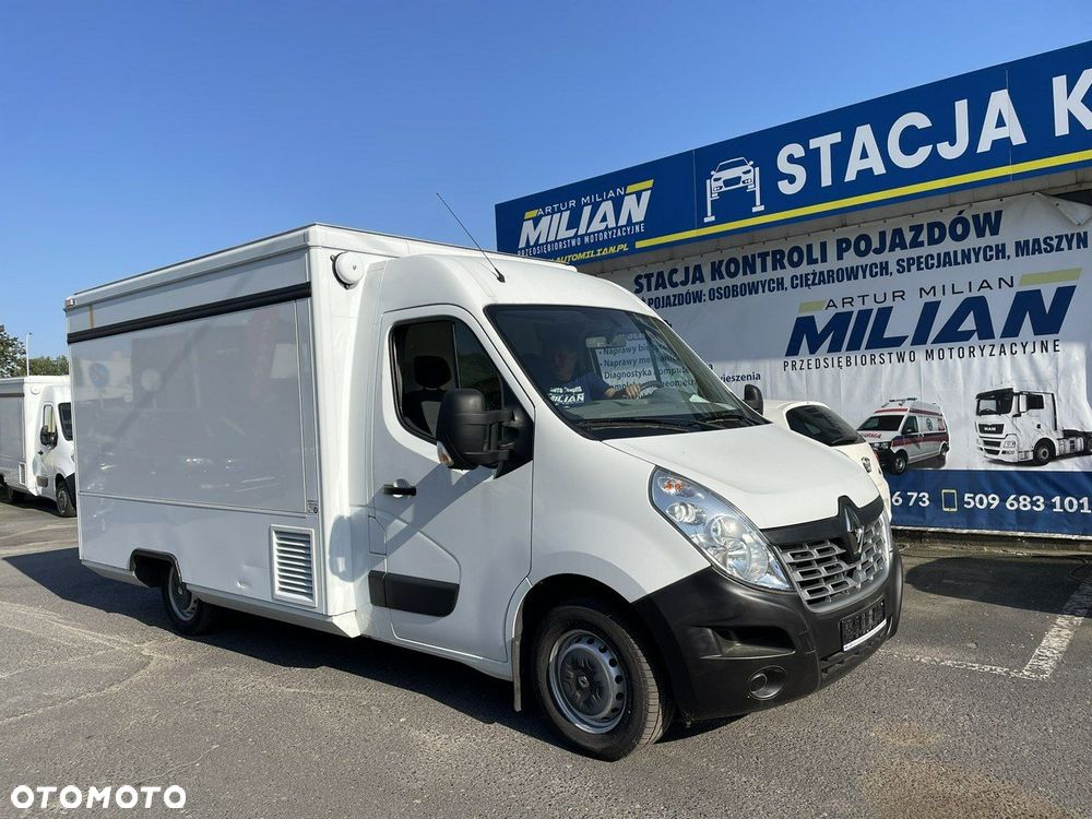 Renault Master - 18