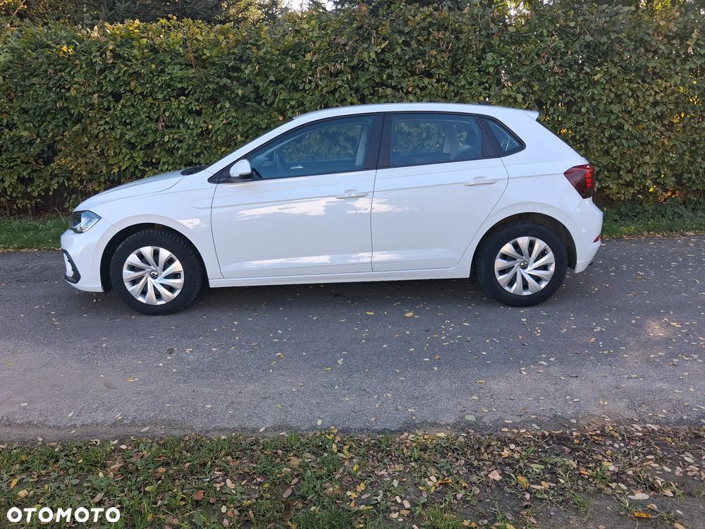 Volkswagen Polo 1.0 ACTIVE - 5