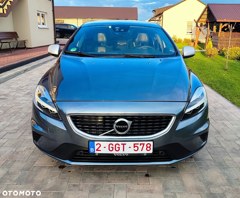 Volvo V40 D3 Momentum - 2