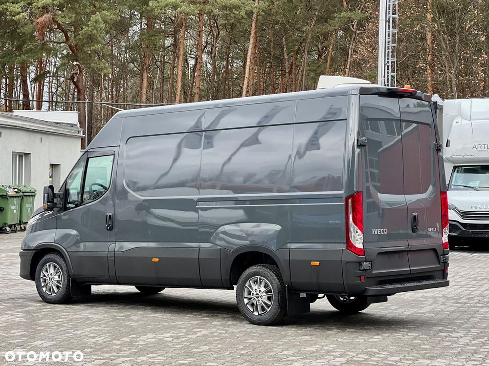 Iveco Daily - 5