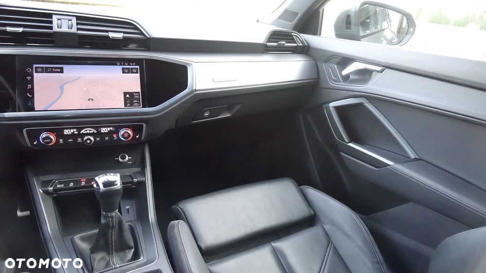 Audi Q3 Sportback - 33