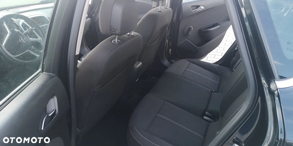 Opel Astra IV 1.4 T Energy EU6 - 23