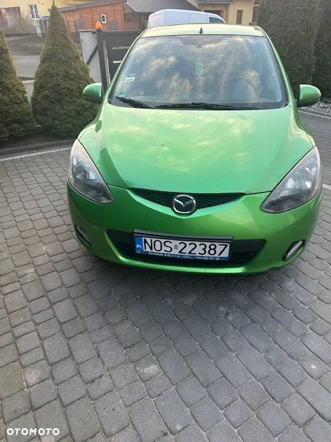 Mazda 2 1.3 Exclusive - 1