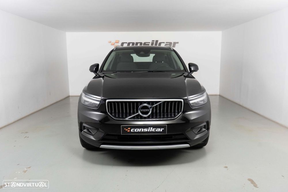Volvo XC 40 1.5 T4 PHEV Inscription Expression - 2