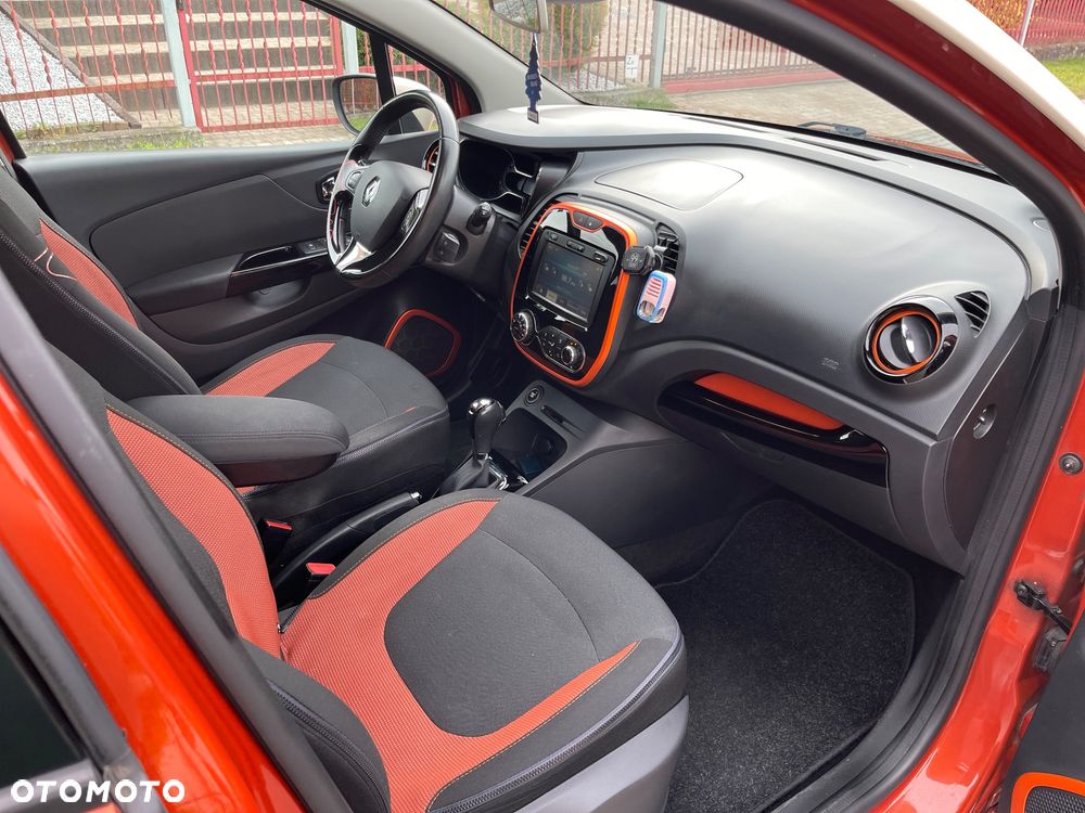 Renault Captur ENERGY TCe 120 EDC Dynamique - 20