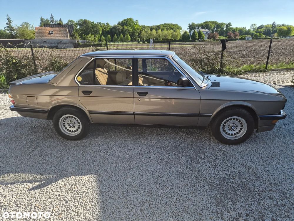 BMW Seria 5 - 4