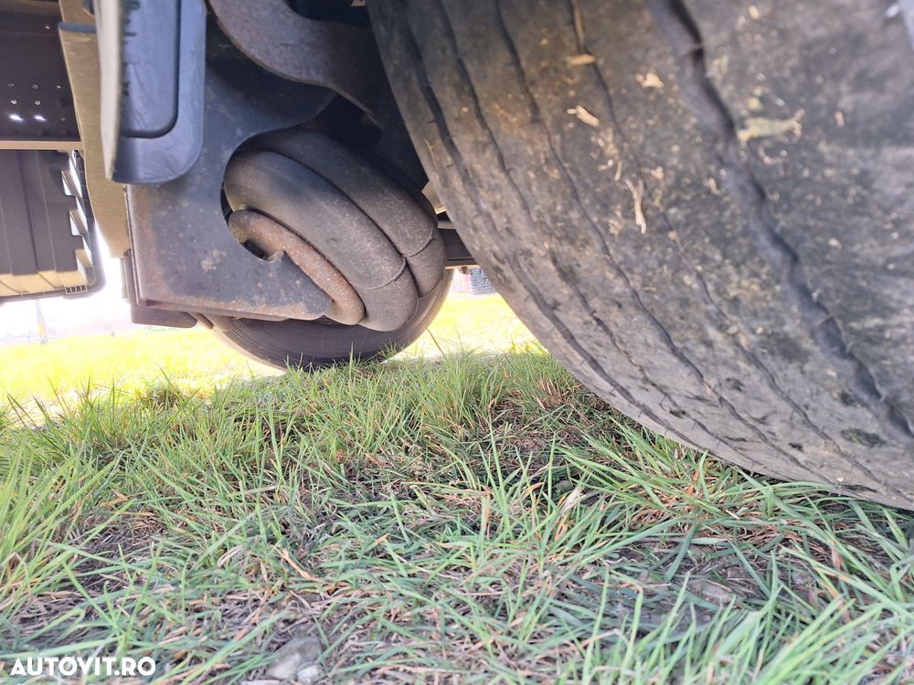 Schmitz Cargobull Schmitz Varios - 8