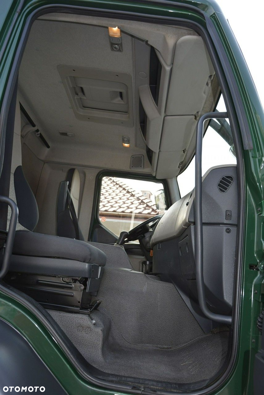 Renault Premium 180.240DXI długość Skrzyni-6.820cm + HDS TEREX TLC 92.2 - 32