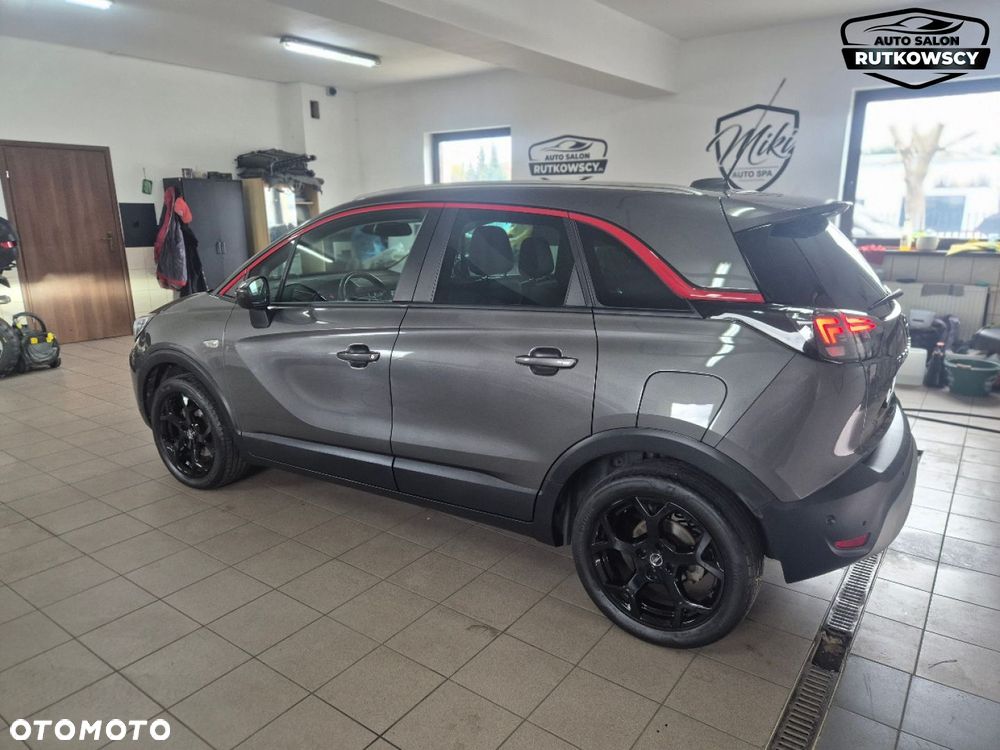 Opel Crossland - 10