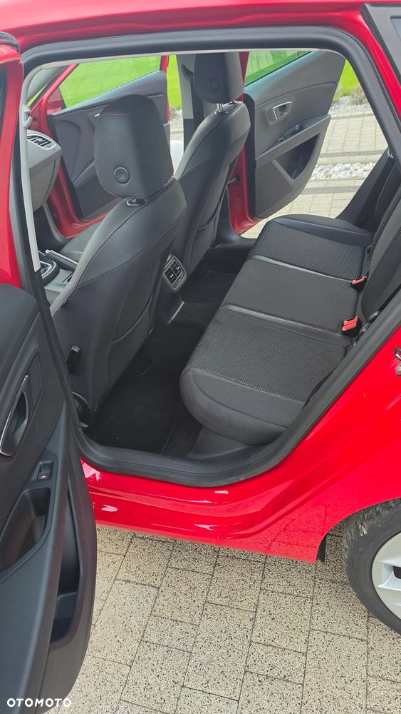 Seat Leon 1.4 TSI FR S&S - 11