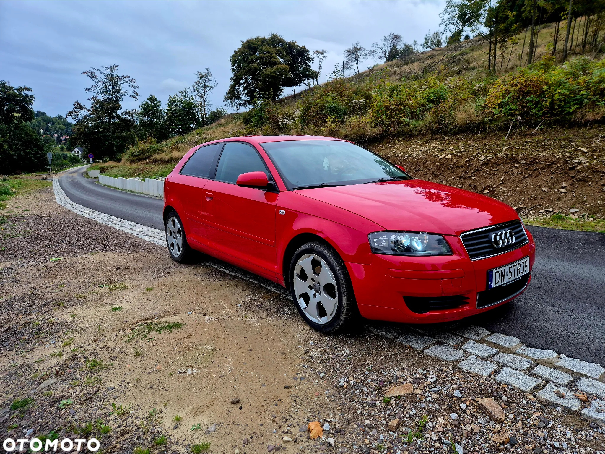Audi A3 1.6 tiptronic S Line Sportpaket plus - 6