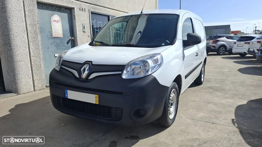 Renault Kangoo - 3