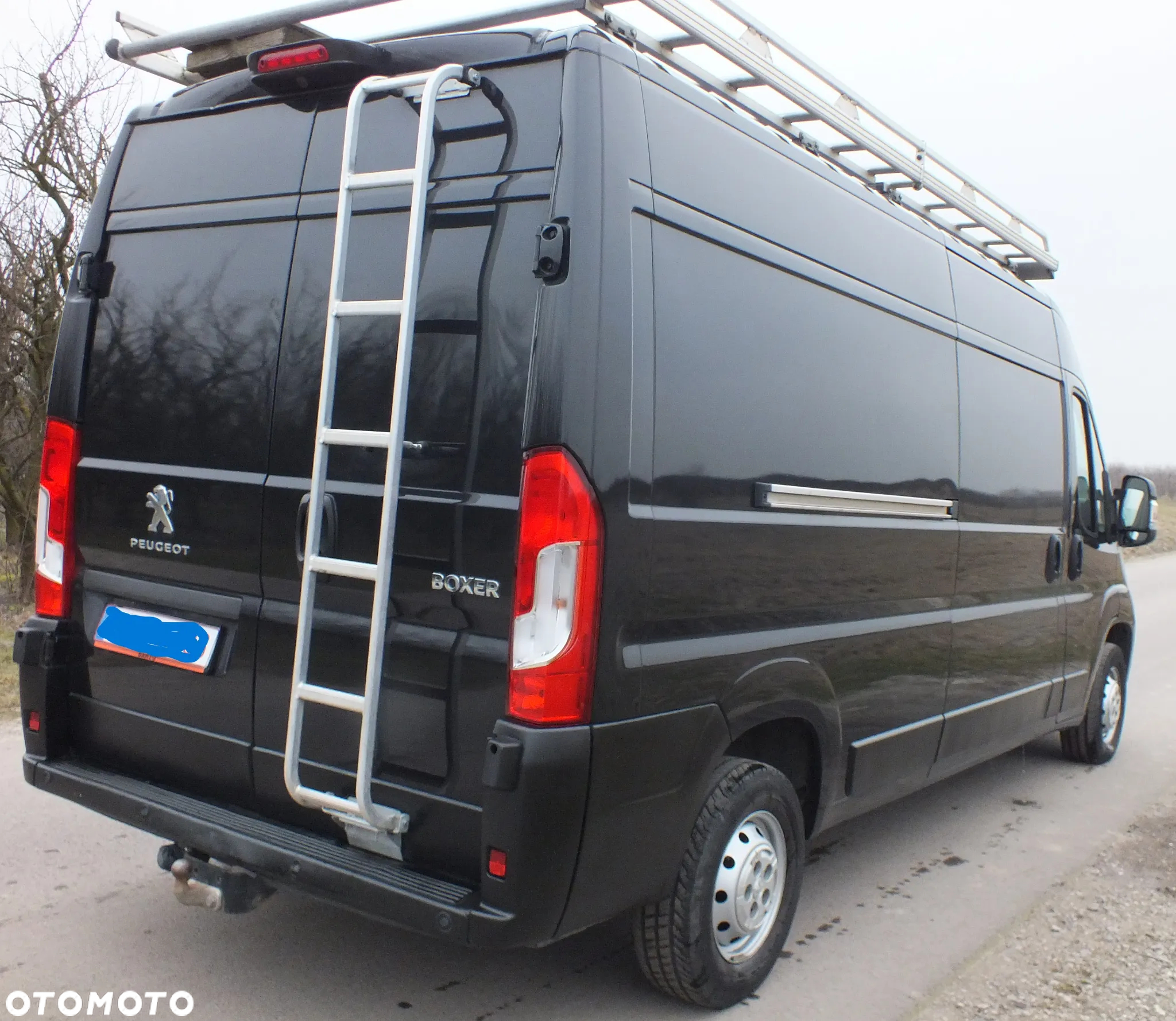 Peugeot Boxer - 3