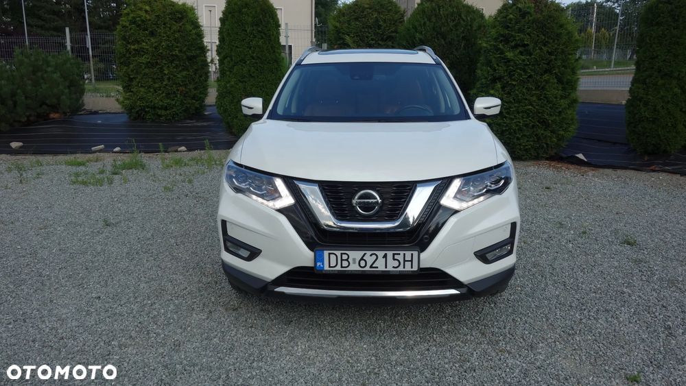 Nissan X-Trail 1.3 DIG-T Tekna 2WD DCT - 2