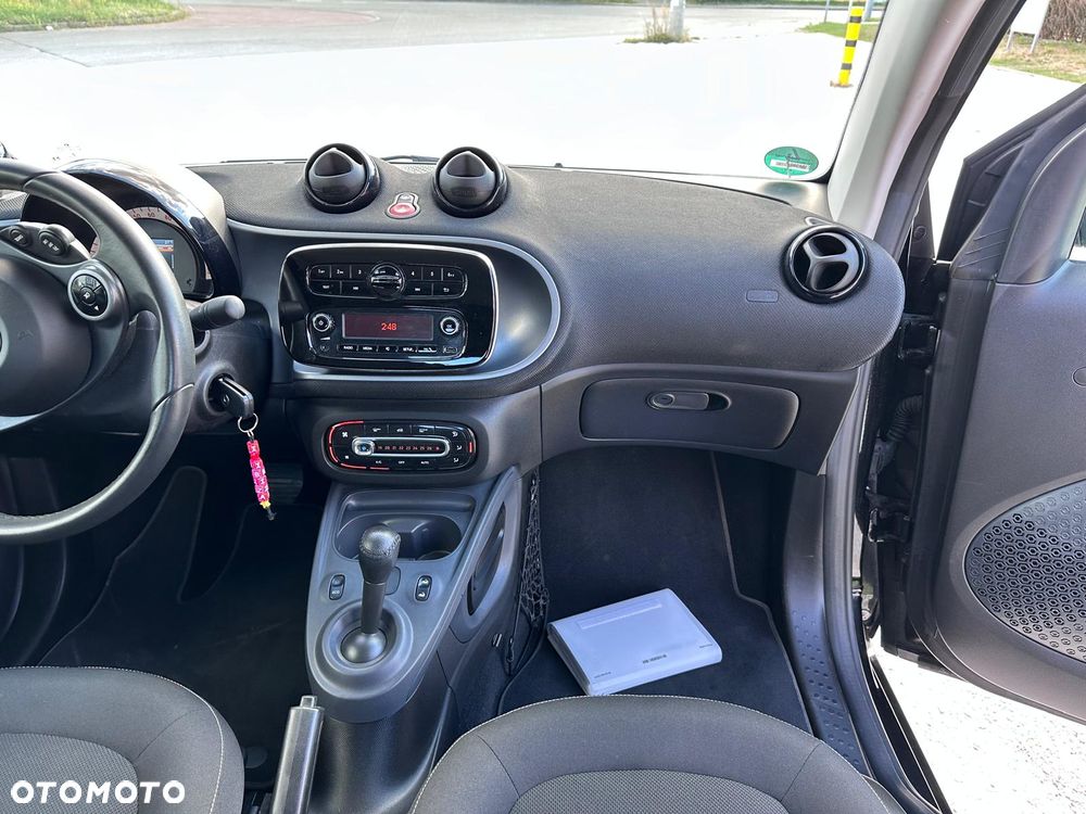 Smart Fortwo perfect - 7