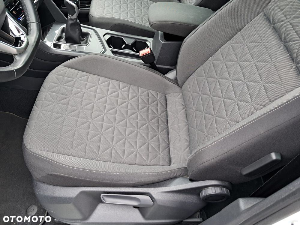 Volkswagen Tiguan 2.0 TDI SCR Life - 20