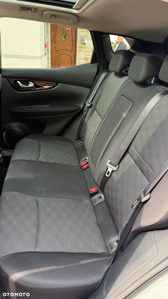 Nissan Qashqai 1.2 DIG-T N-Connecta - 13