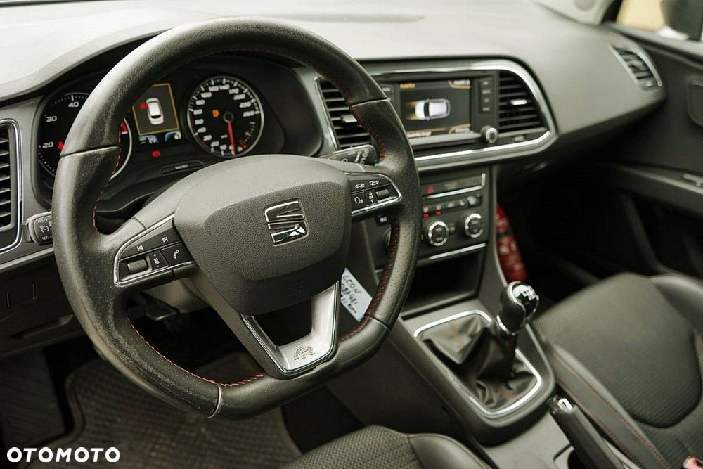 Seat Leon - 26