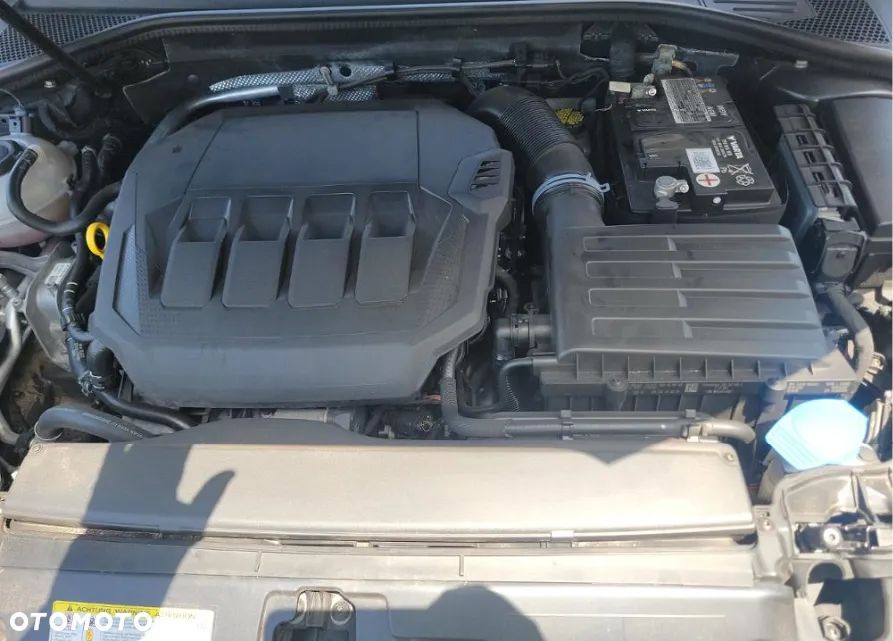 Audi A3 Limousine - 14