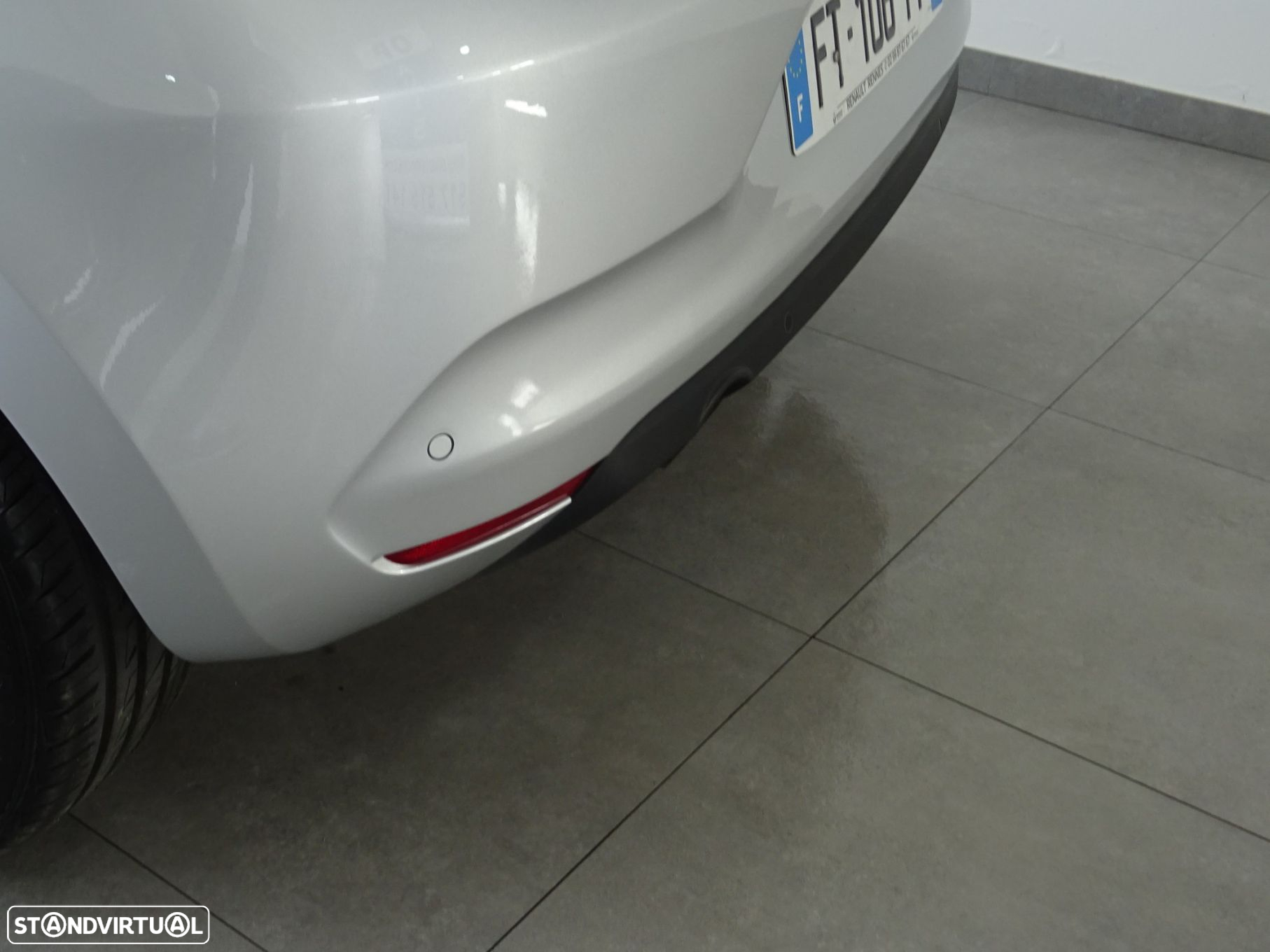 Renault Clio 1.5 Blue dCi Intens - 7