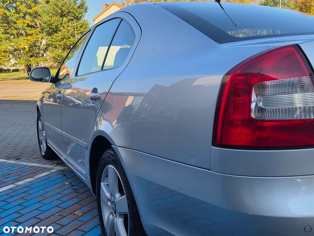 Skoda Octavia - 15