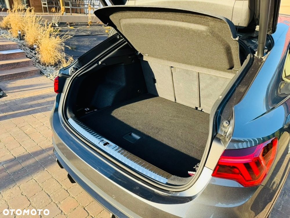 Audi Q3 35 TFSI S line S tronic - 15